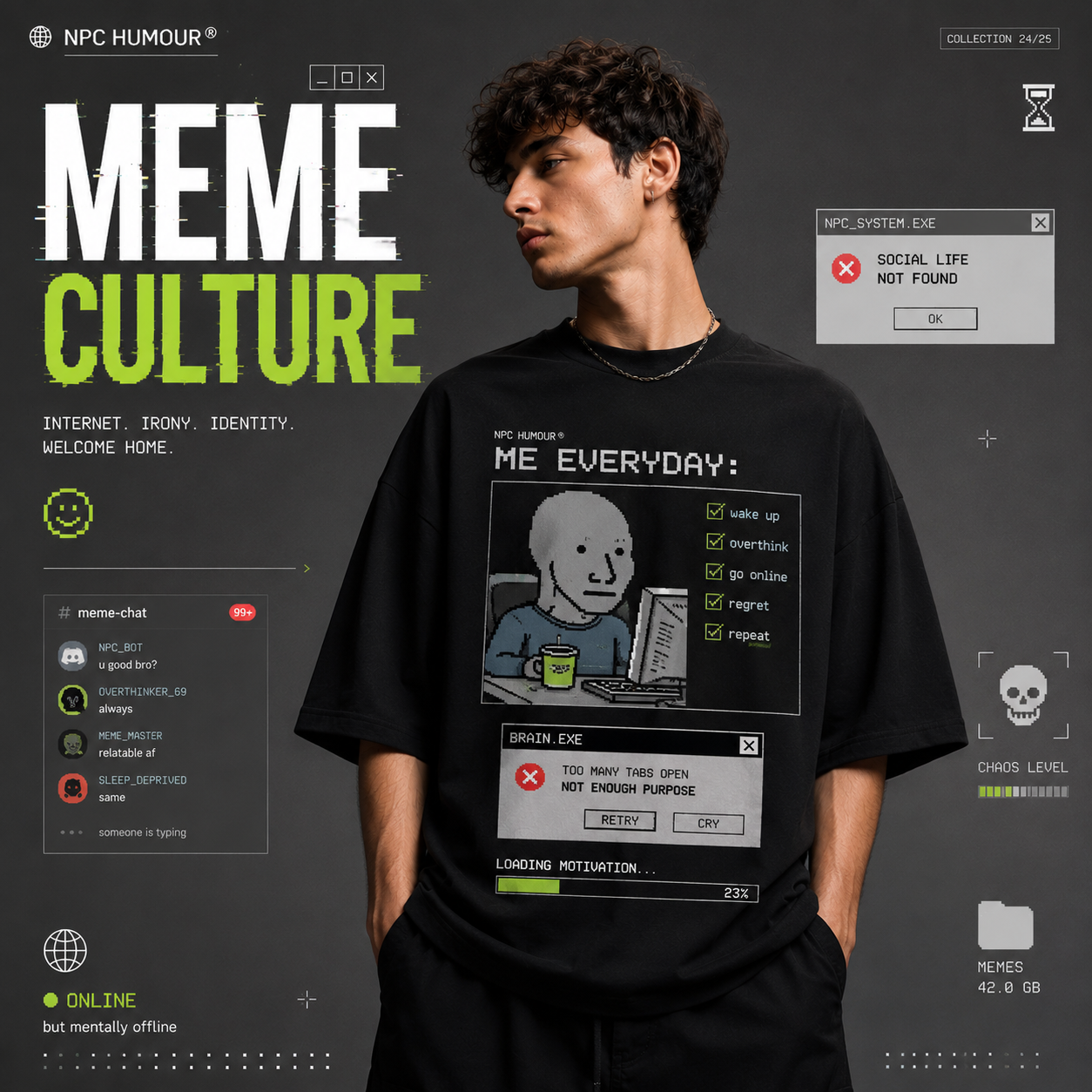 Meme Culture