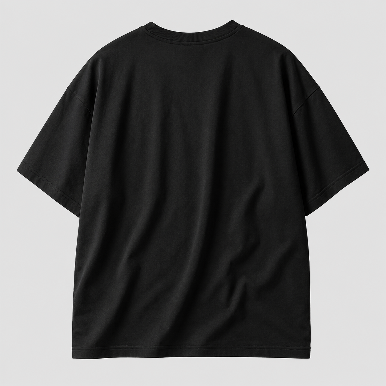 Dur-Reh Oversized T-Shirt