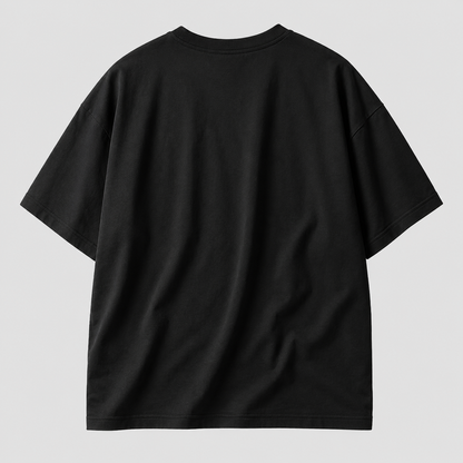 Dur-Reh Oversized T-Shirt